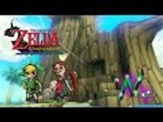 Zelda Remix - Dragon Roost Island - Nitroglitch