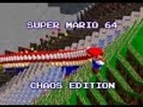 Super Mario 64 Chaos Edition p.3 WORLD DESTRUCTION