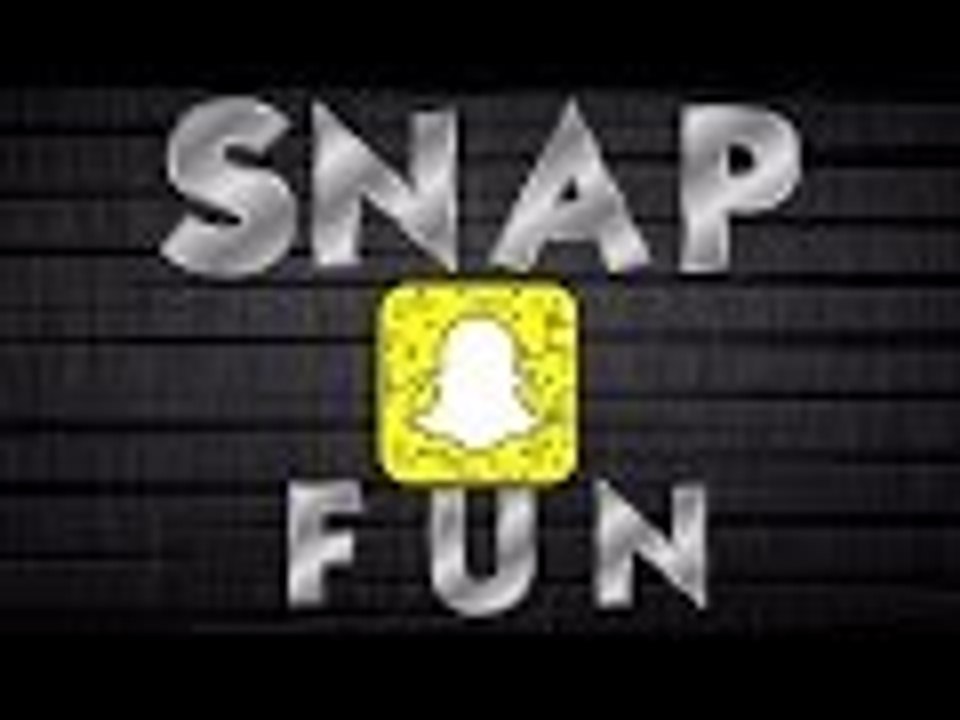 Some Snapchat Fun (10)
