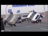 Arab Drift And Two Wheels Driving Funny Fails