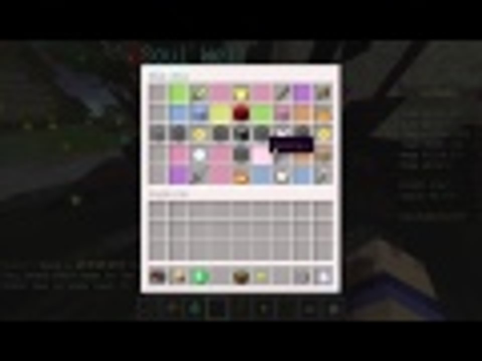 #4 Minecraft ZzOmerPlaysZz SoUl Well