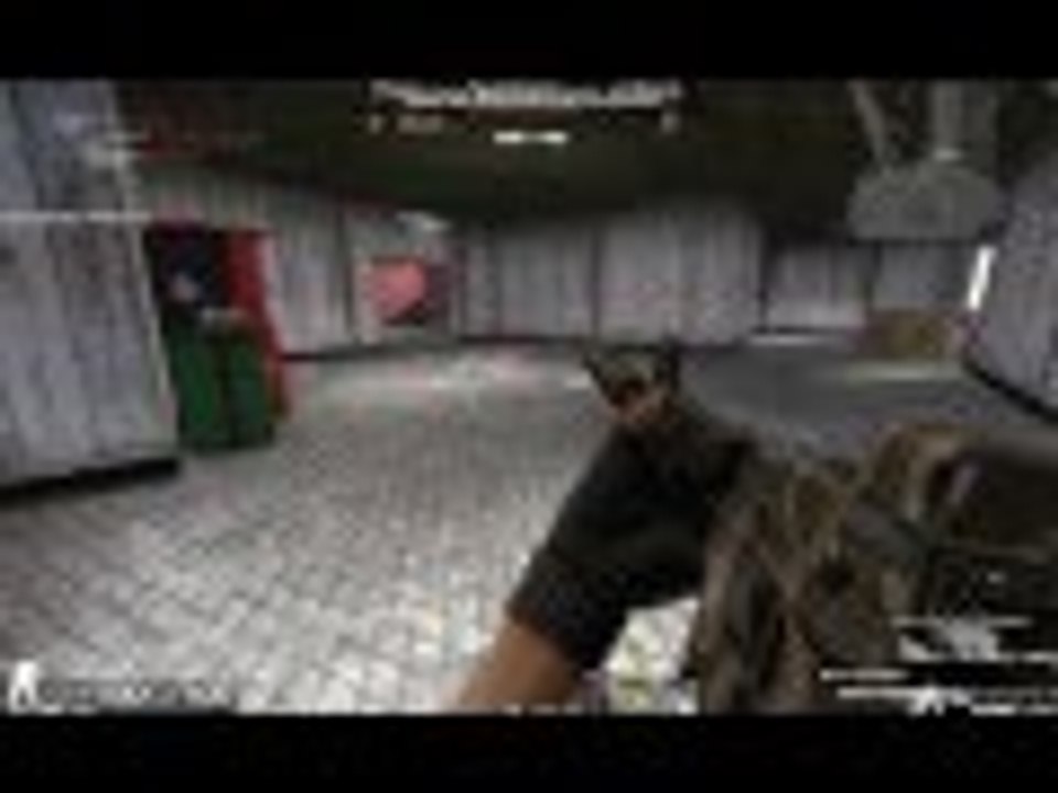 Combat Arms Episode 1 Part 4 Play Elimination Pro Omer149