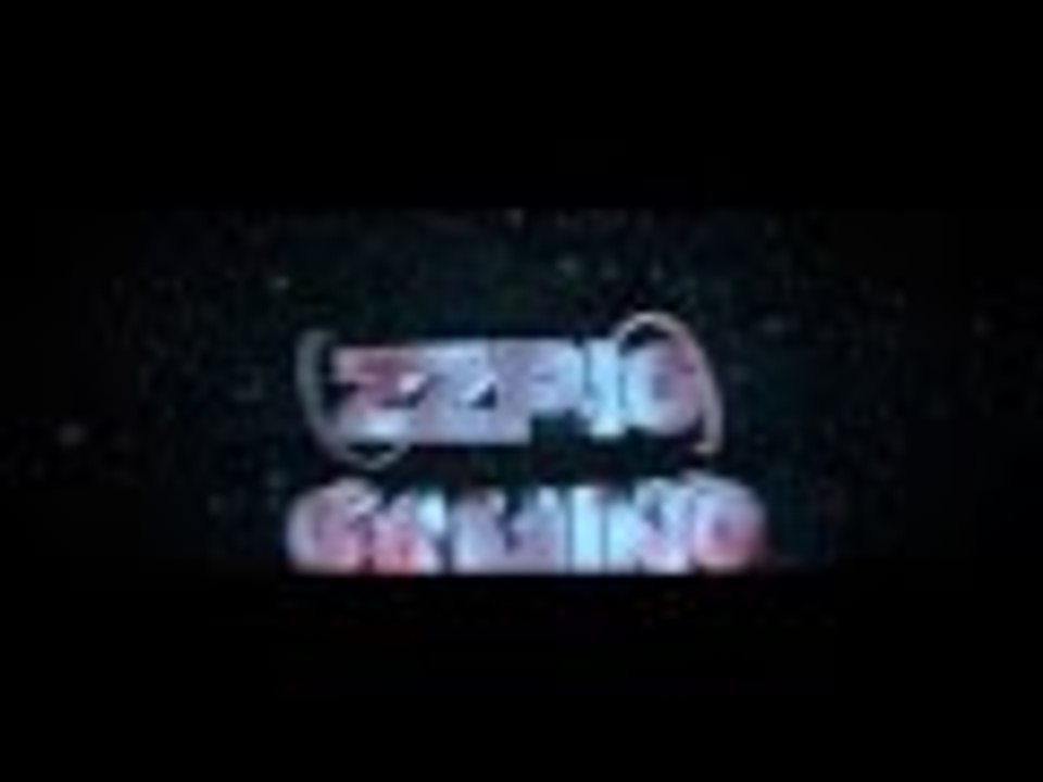 אינטרו חדש לערוץ ! New Intro !