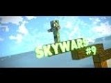 Skywars #9 -  והנה הסקין היפה שלי  Skywars  מה קורה חברים והיום נשחק