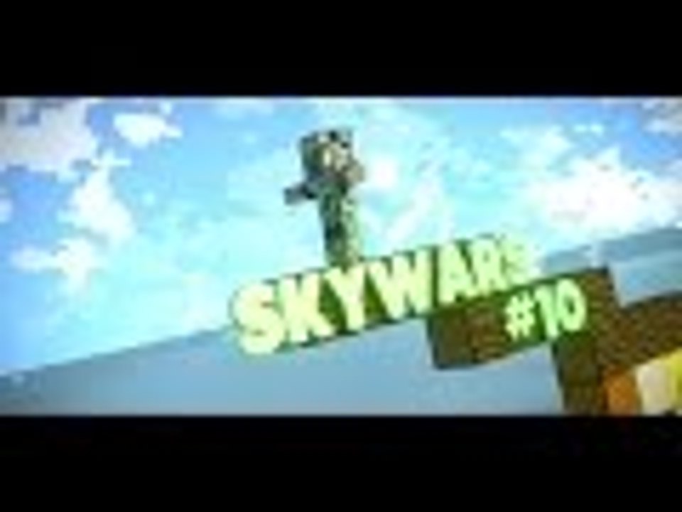 Skywars #10
