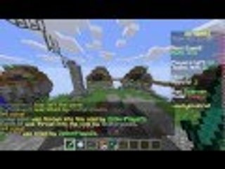 Skywars#8 עוד משחק אם עומרי