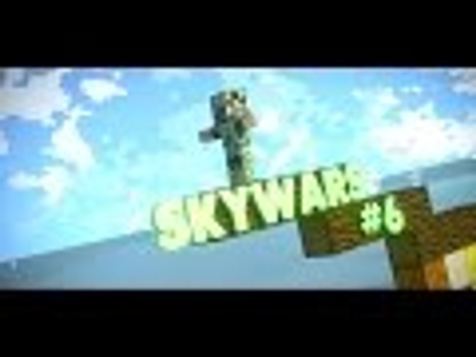 Skywars #6