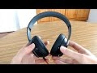 Beats Solo 2 Review - The Best Headphones for 2016?