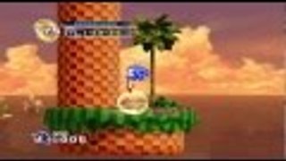 Sonic 4:Sunset Hill Act 3