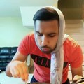 What Happens When You Accidentally Break Your Fast  Zaid Ali  New Video