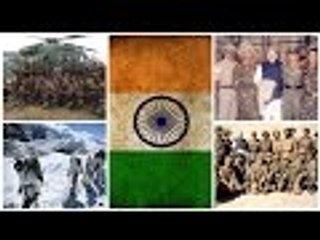 Indian Army Operations That Will Fill You With Pride