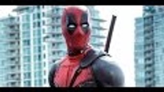 Deadpool Opening Weekend Box Office Collection