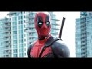 Deadpool Opening Weekend Box Office Collection
