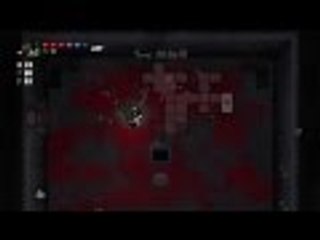 The Binding of Isaac Rebirth Mi primera run