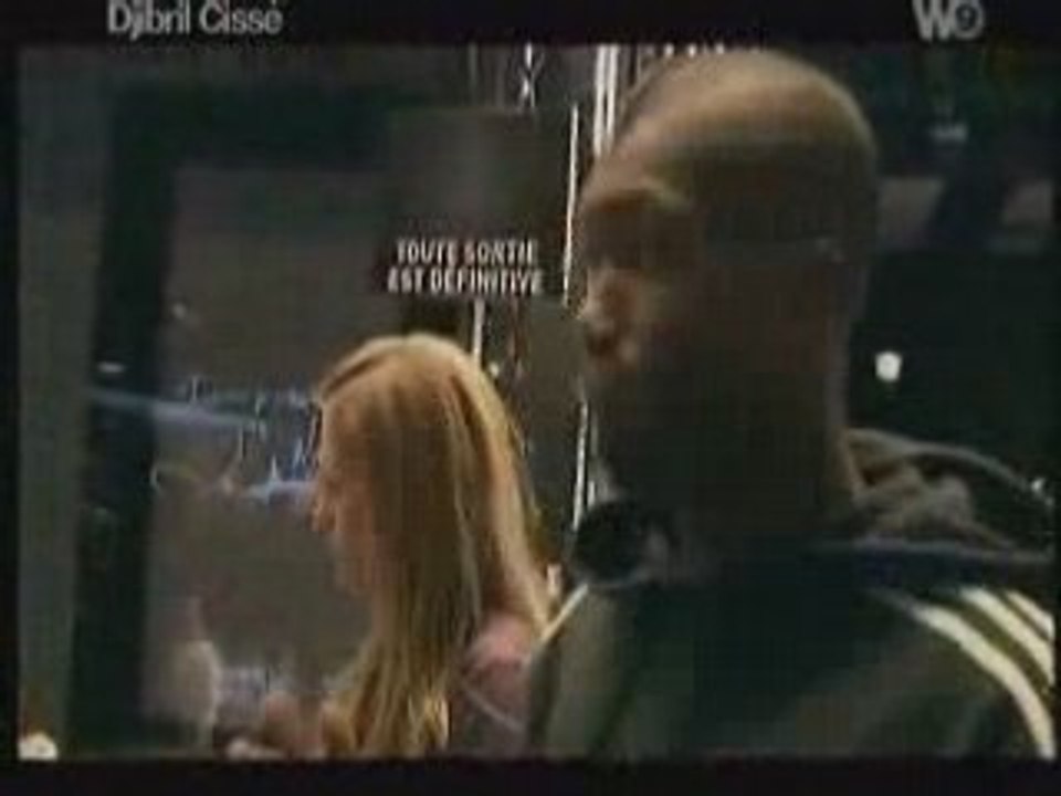 Cisse-L’histoire d’un retour 2/3