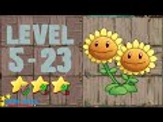 [v1.0.81+] Plants vs. Zombies: All Stars - Pirate Seas Level 5-23 [4K 60FPS]
