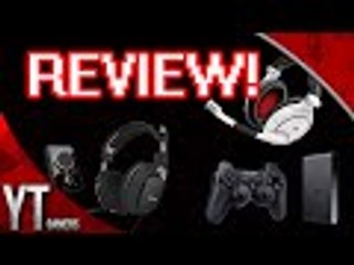 Sennheiser G4me Zero Mic Test And Review