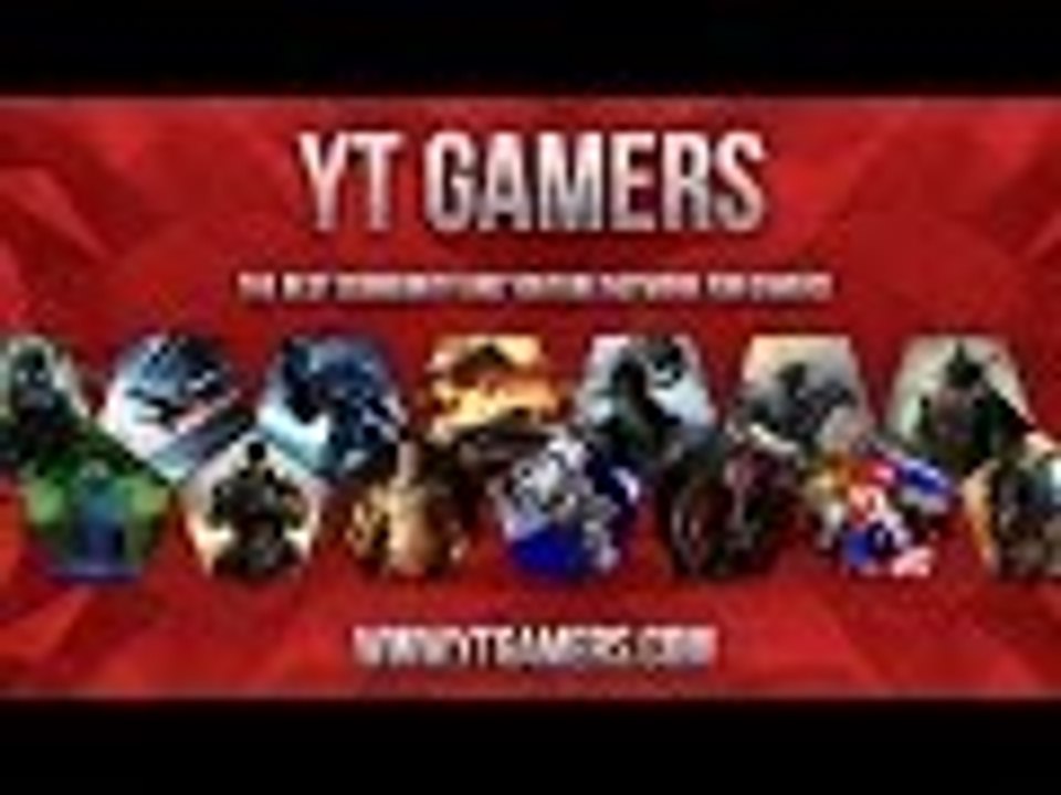 YTGamers Big Update Video.