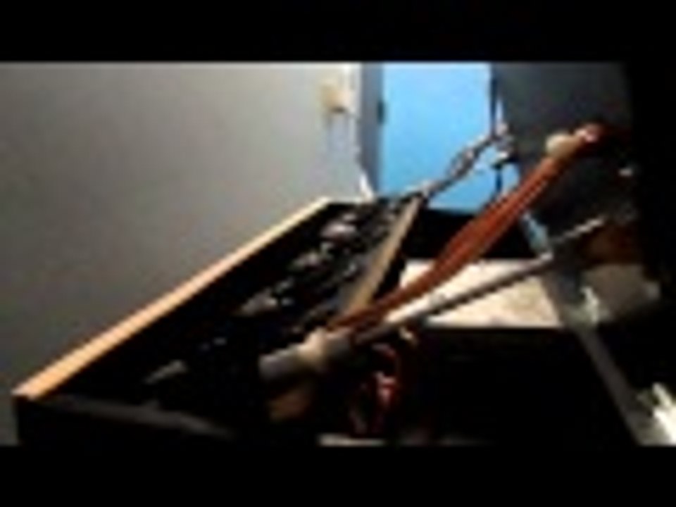 Loudness test .Voceteo 5.1v2