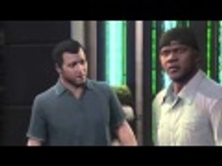 gta 5 play through sw\ hdxm3rks please follow for a chance to win some cool prizes (Part 2)