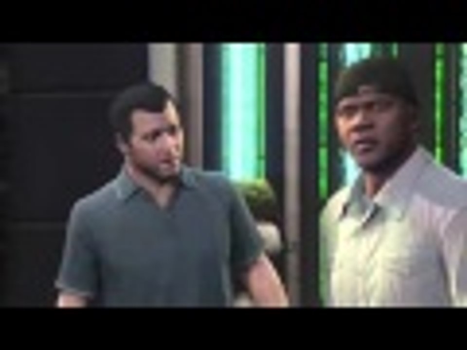 gta 5 play through sw\ hdxm3rks please follow for a chance to win some cool prizes (Part 2)