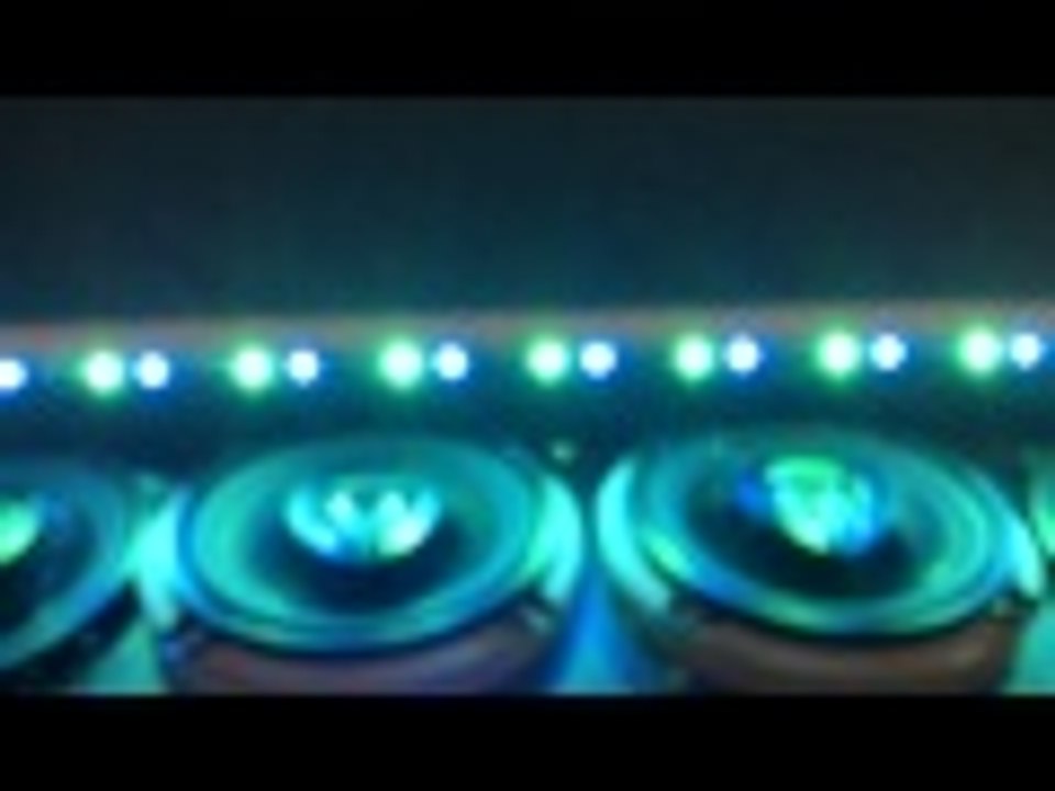 GOT FLEX? 4 - 5.25 flexing