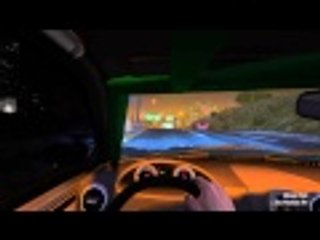 Grand Theft Auto V First Person