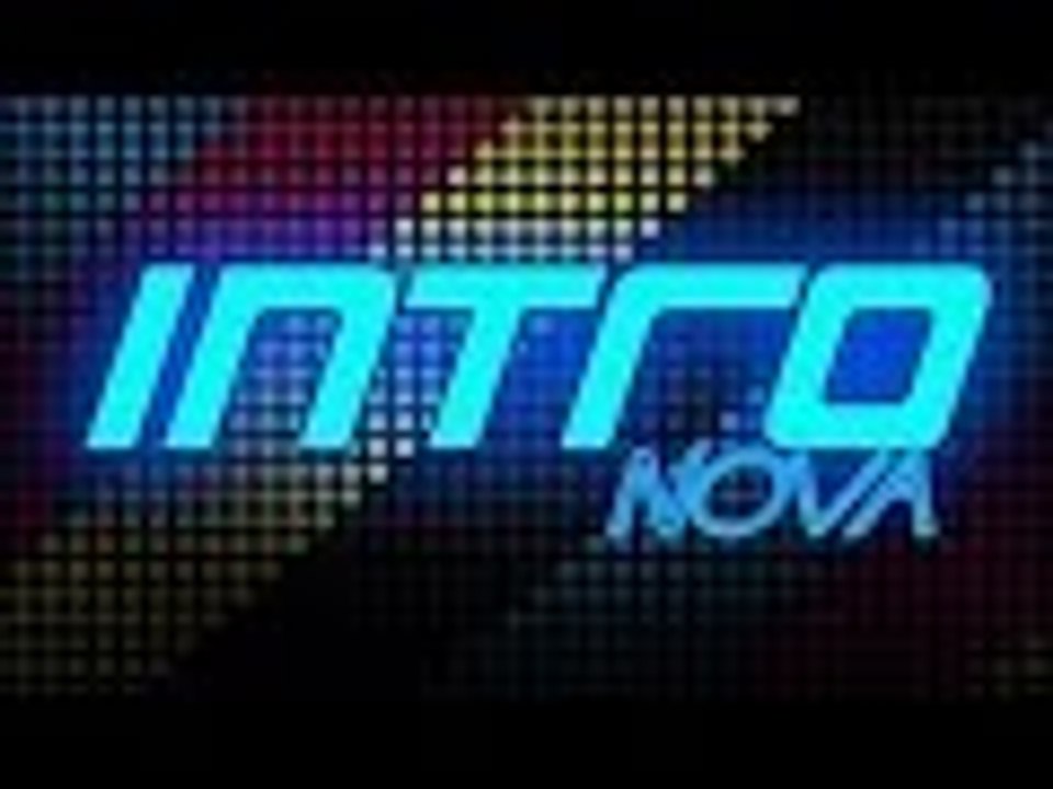 HyBrioXGamer Intro#
