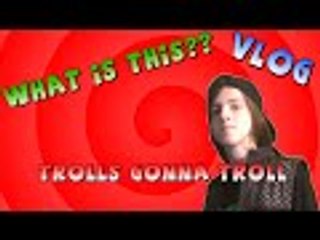 Youtube Channel Suspended?? | "WHAT IS THIS?" | VLOG