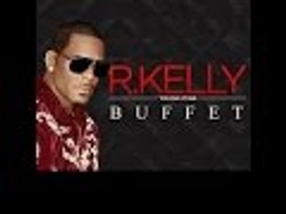 R. Kelly - Marching Band Feat. Juicy J [New Song]