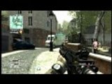 MW3 Survival Mode  Resistance   Part 4 GameplayDual Live Commentary   TheGenXGamer