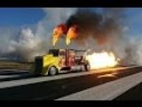 The fastest trucks in the world  600 km\h (372 Mph) 2016 -2017