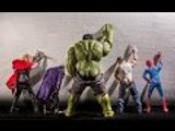 The most Funniest Toy Poses - Top Funny Poses  2016 - 2017