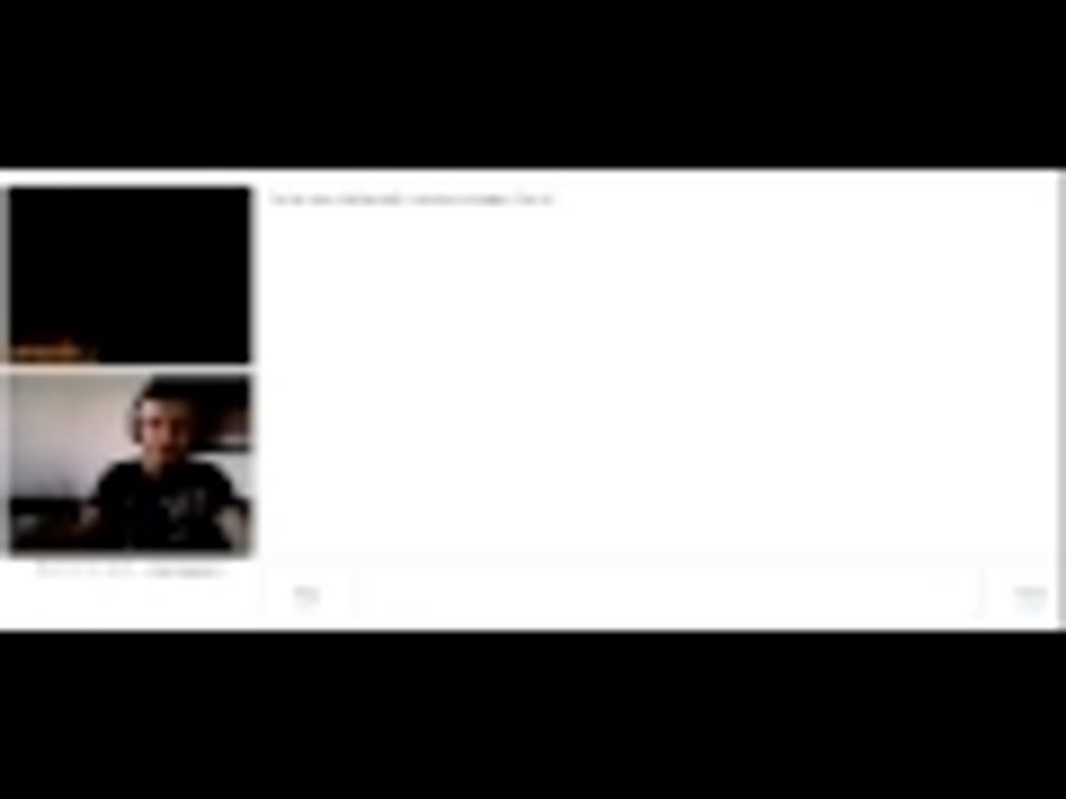 Omegle with serge  (so many sites)