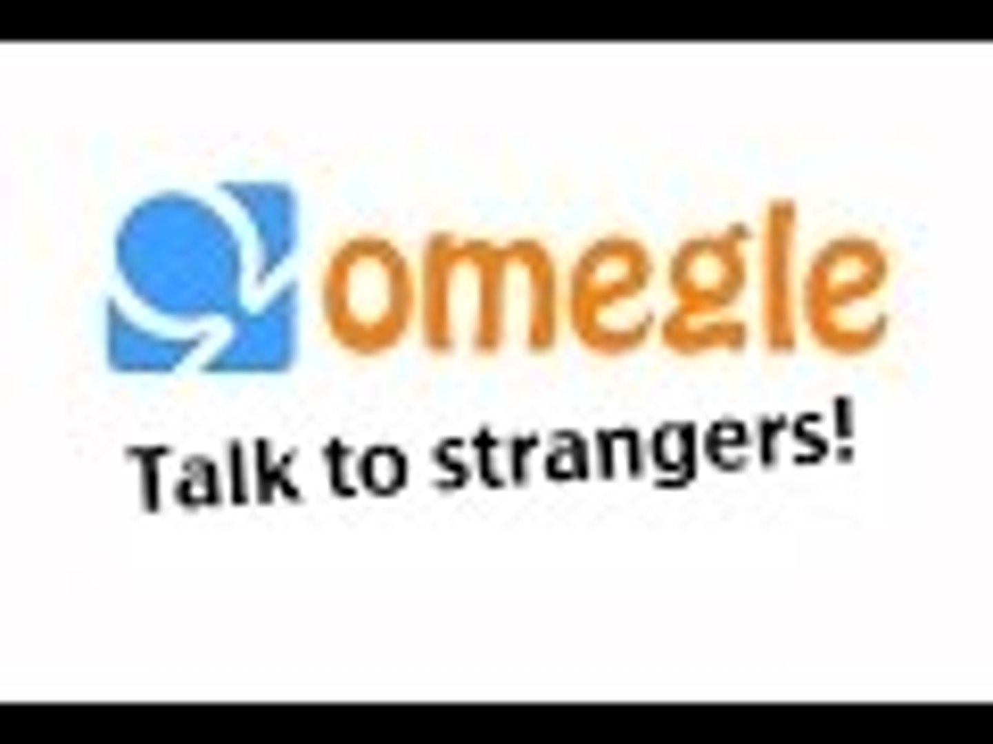 Talk to girls on omegle