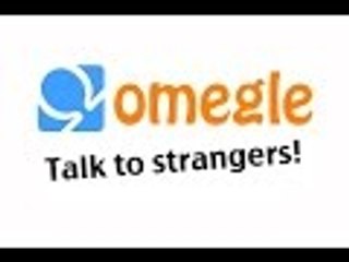 Talking to girls on Omegle!!!