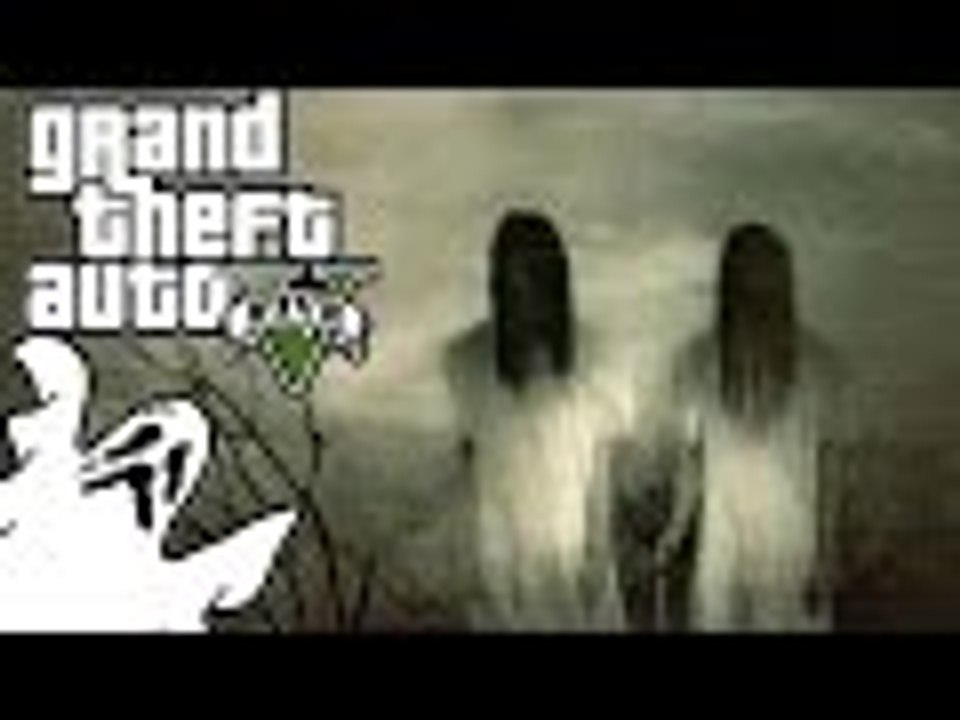 GTA5 ONLINE (XB1) *NEW GLITCH* GHOST MODE!!