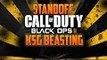 KSG is just beast!!!!! | COD Black Ops 2 Multiplayer, Standoff | TDM |