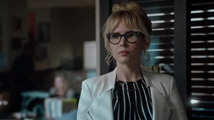 Angie Tribeca S02E04  You've Got Blackmail