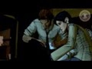 The Wolf Among Us -Scelta ! Gameplay ITA No Commentary part 8