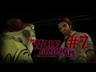 The Wolf Among Us - Scelta! Gameplay ITA No Commentary part 7