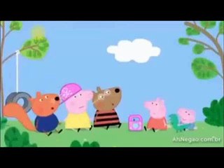 Peppa pig - Mc Vince