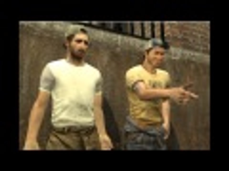left 4 dead 3 posibles sobrevivientes