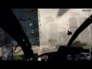 Battlefield 4 Multiplayer Gameplay