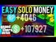 GTA 5 Online: "SOLO UNLIMITED MONEY METHOD" Patch 1.32/1.27 - Solo Money Glitch & RP Glitch (GTA V)