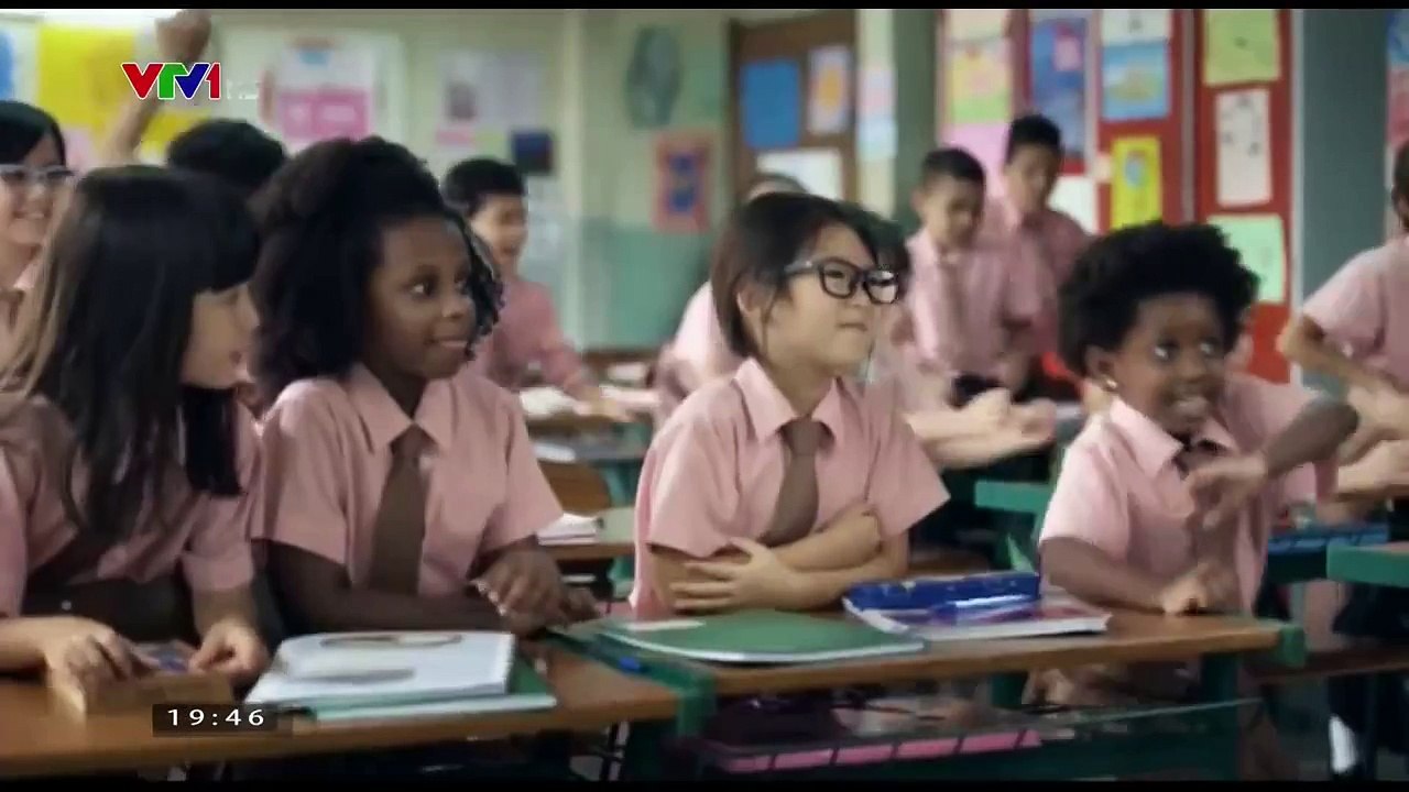 TVC - Samsung SUHD 2016