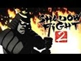 Shogun with pro weapons : Shadow Fight  2 [Lost Boss] [End Of Shadow Fight 2]