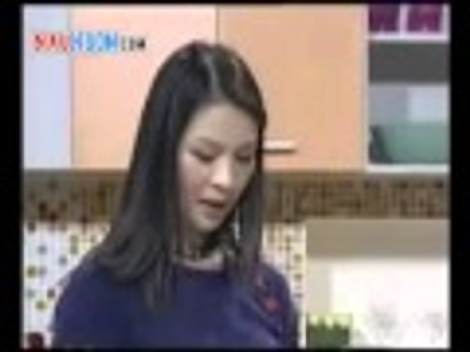 Cách trang trí mâm ngũ quả