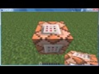 Sistema Anti-Gamemode Minecraft