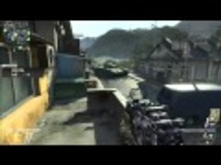 Kill Montage Call Of Duty Black Ops 2 [Xbox360] [Italiano]